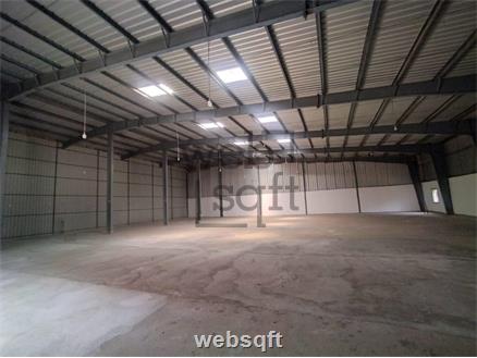 Commercial Warehouse for Rent